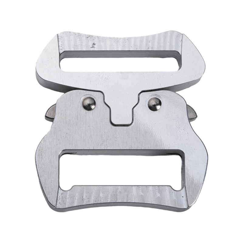 Aluminum Safety Belt Buckle Adjuster Durability and Safety Analysis