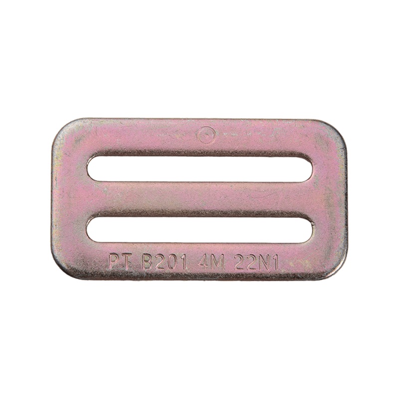 44mm Inner Size 18KN Steel Buckle