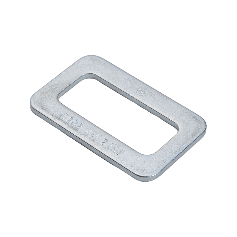 Galvanized Safety Belt Accessories