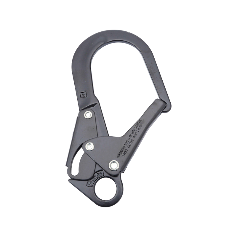 High Strength Factory Metal Safety Hook
