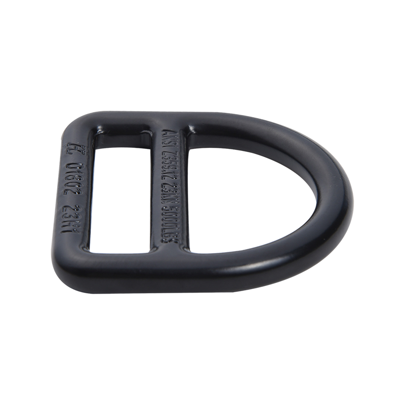 RTS Single Slot Adjustable D-Rings