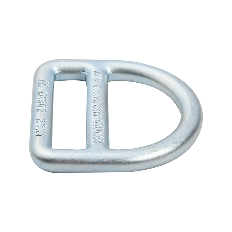 RTS Single Slot Adjustable D-Rings