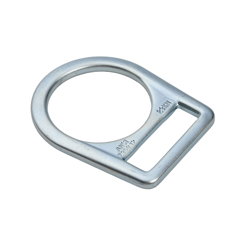 Fall Protection D Ring