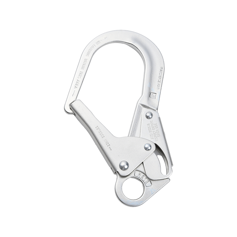 High Strength Factory Metal Safety Hook