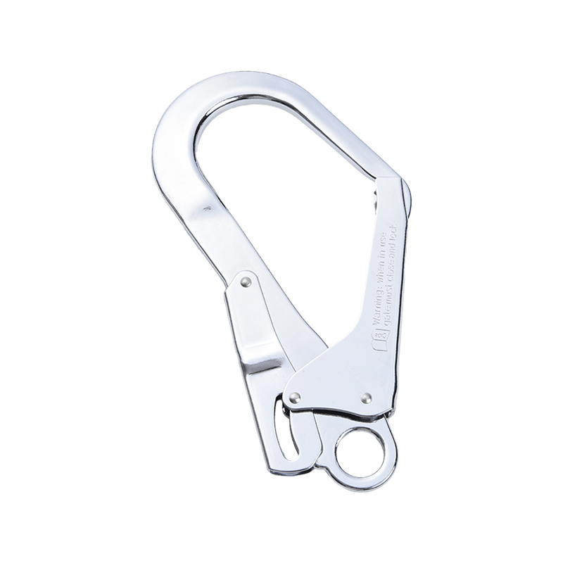 High Strength Factory Metal Safety Hook