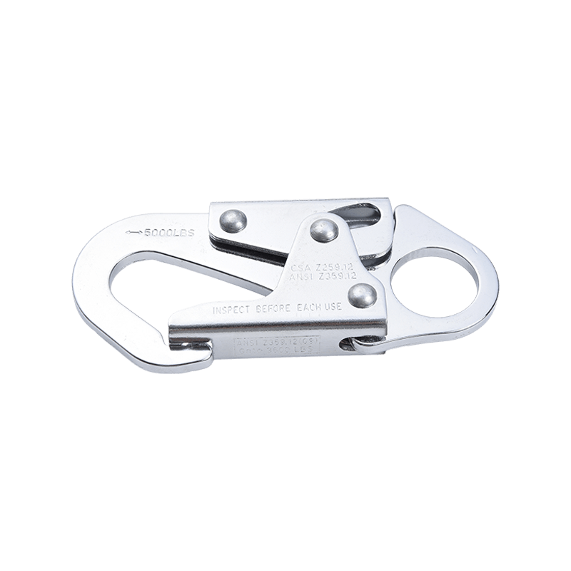 Customized Fire Fighting Snap Hook