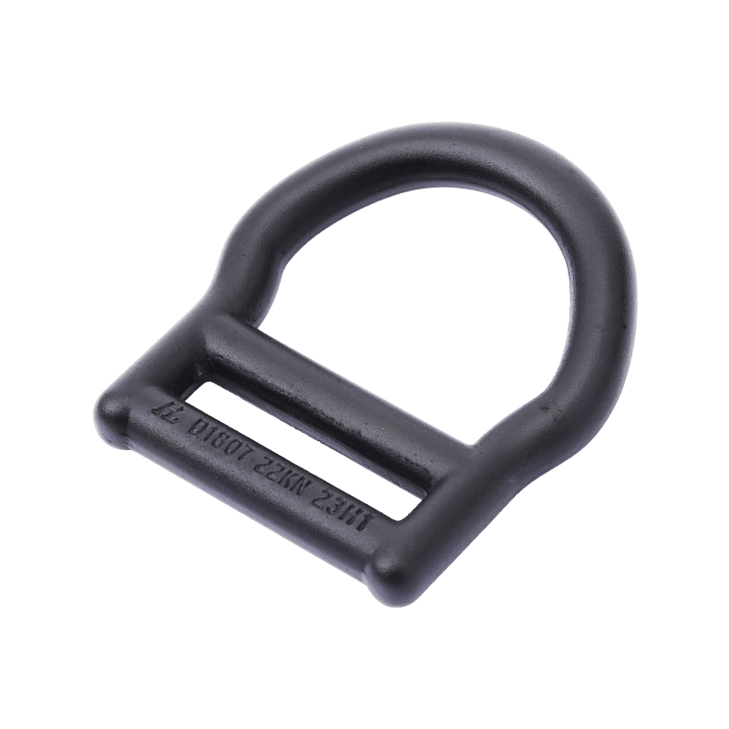 Factory Outlet Light Weight D Ring