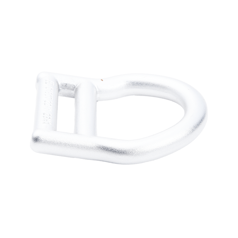 Factory Outlet Light Weight D Ring