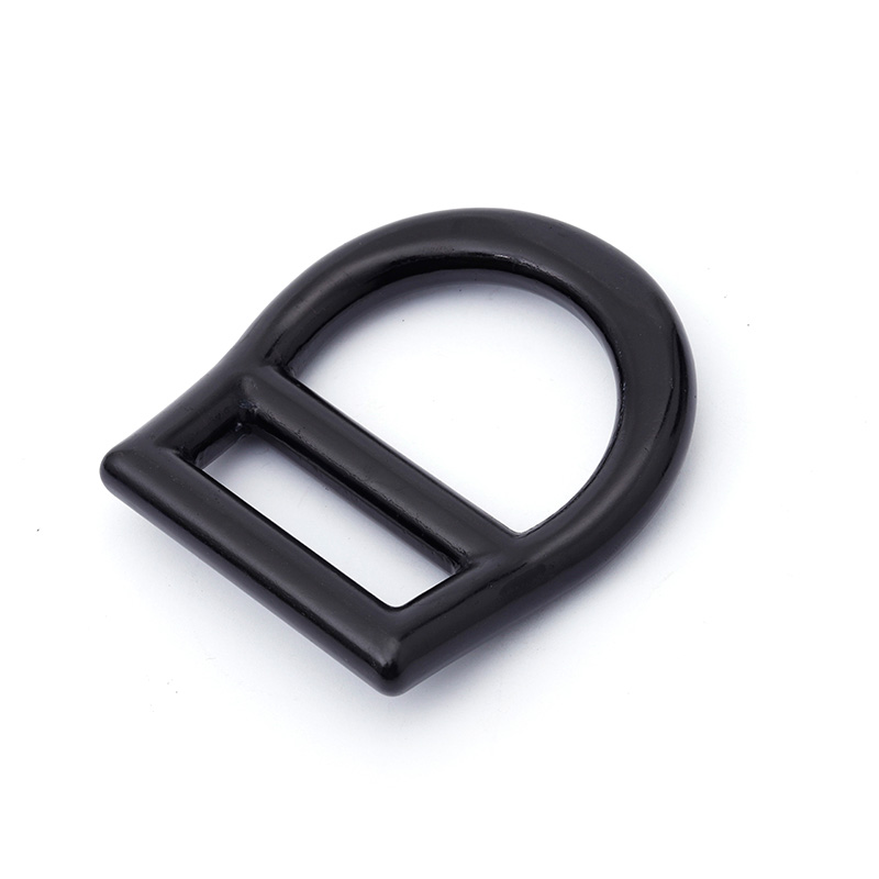 Heavy Industry 77.5mm Width D Ring