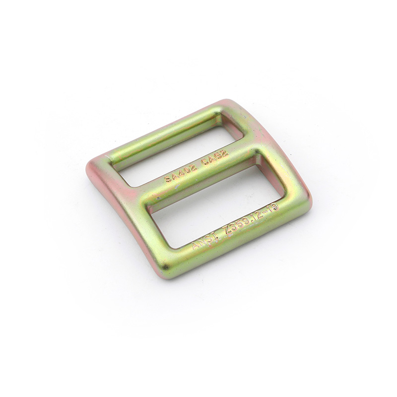 Pure Alloy Steel Seat Belt Buckle