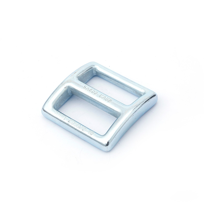 Pure Alloy Steel Seat Belt Buckle