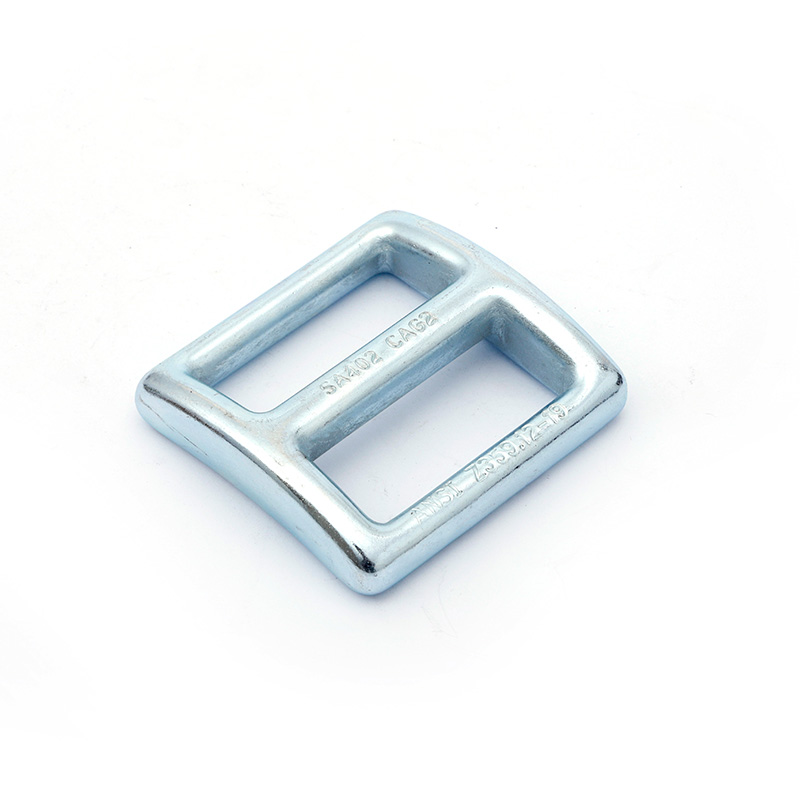 Pure Alloy Steel Seat Belt Buckle