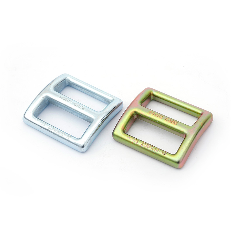 Pure Alloy Steel Seat Belt Buckle