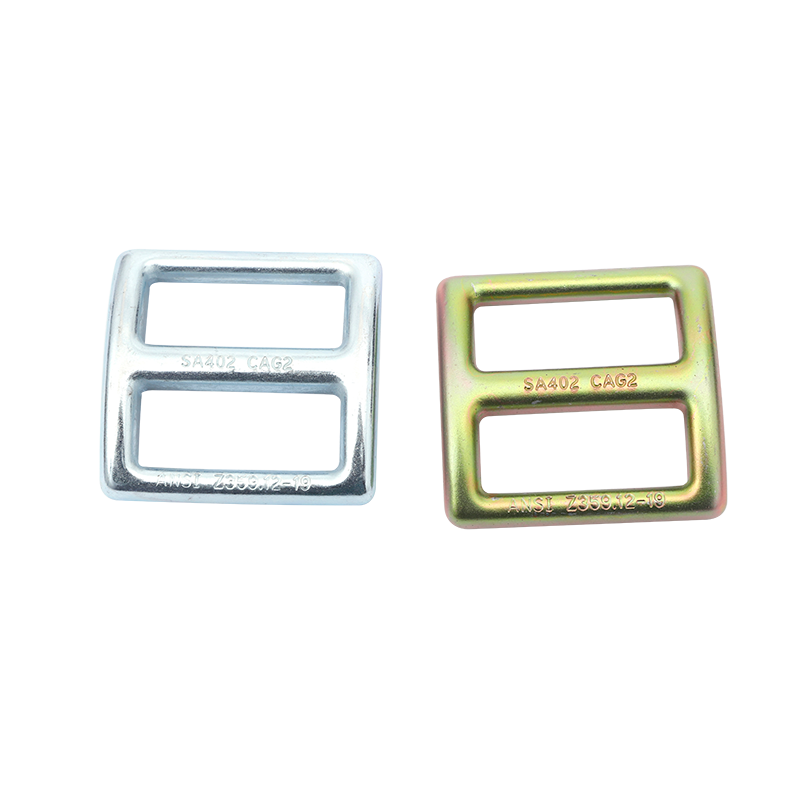 Pure Alloy Steel Seat Belt Buckle