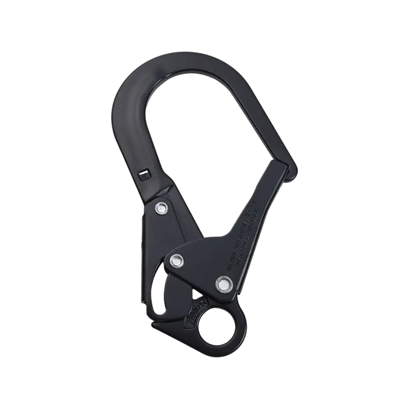 What are the key points to pay attention to in the regular inspection and maintenance of High Strength Factory Metal Safety Hook?