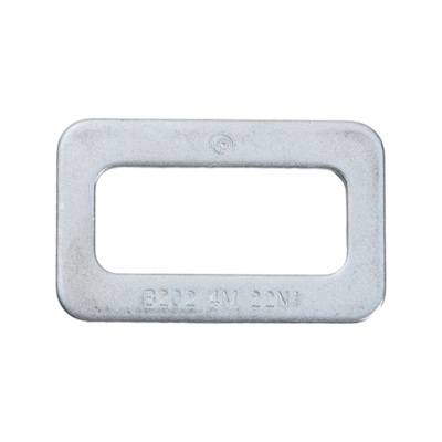 How to evaluate the safety performance of Steel Buckle? What are the relevant safety standards?